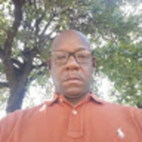 Meet your Posher, Darrell - Picture 1 of 1